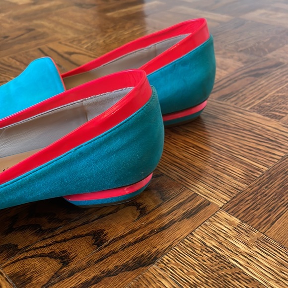 Nicholas Kirkwood loafers - Picture 5 of 5